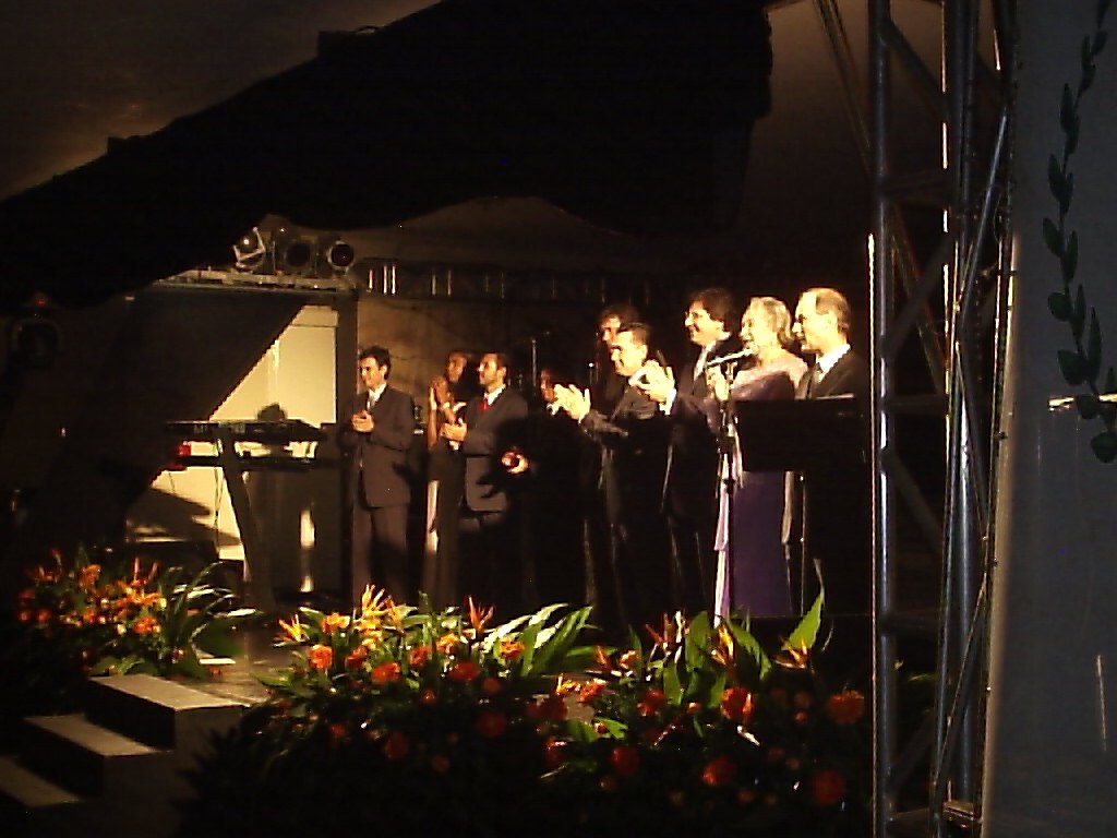 Baile OAB - Foto 15